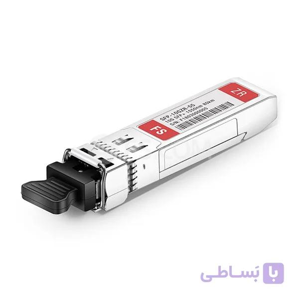 ماژول فیبر نوری سیسکو SFP-10G-ZR