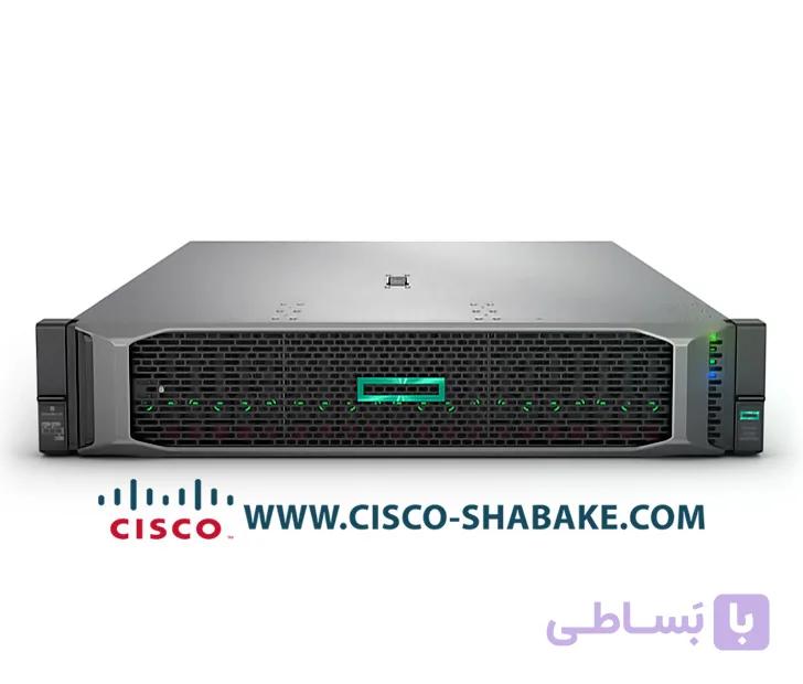 سرور ProLiant DL385 G10 HP — تصویر 1