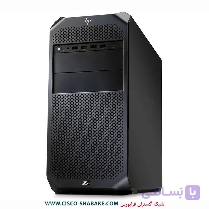 ورک استیشن Z4 G5 HP