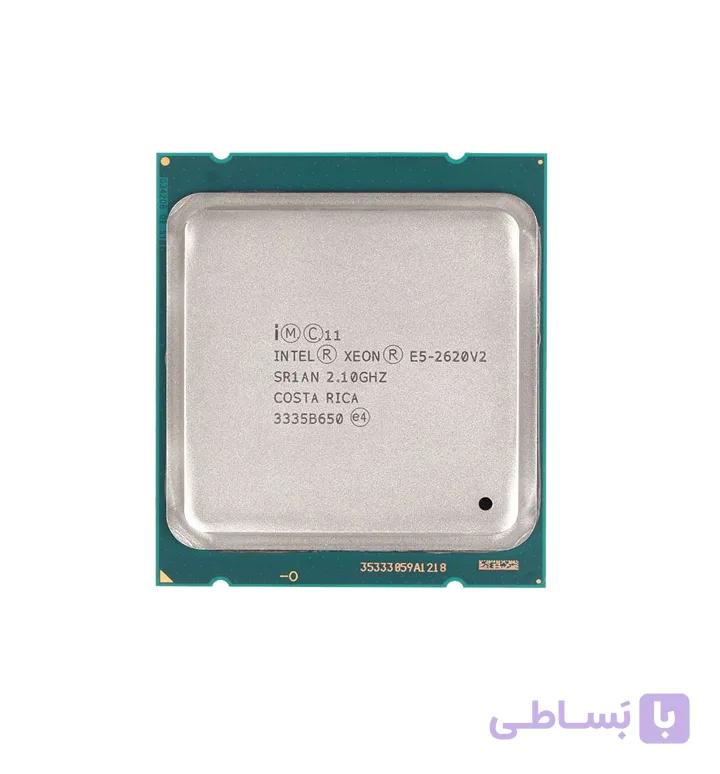 سی پی یو سرور اینتل Intel Xeon E5-2650 v3