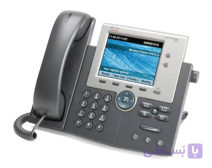 گوشی آی پی فون سیسکو CP-7945G