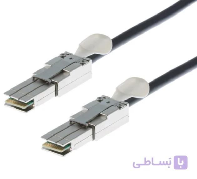 کابل استک سیسکو مدل CAB-STK-E-1M (مخصوص سری 2960)