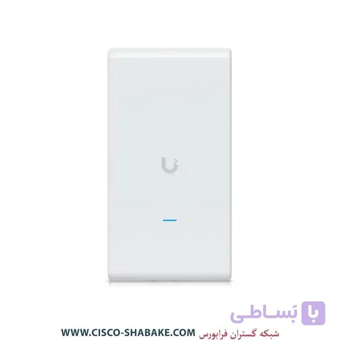 اکسس پوینت یوبیکیوتی U6 Mesh Pro یونیفای — تصویر 1