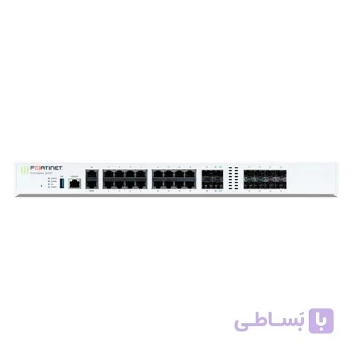 فایروال فورتی نت FortiGate FG-200F