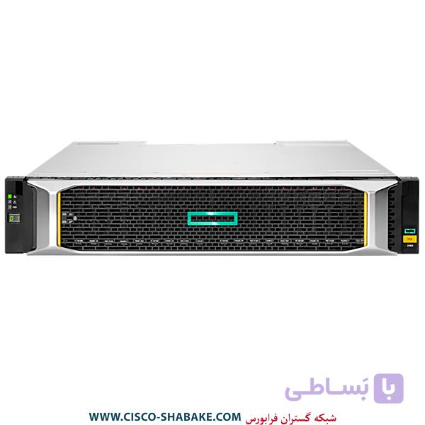 سن استوریج MSA 2052 HPE — تصویر 1
