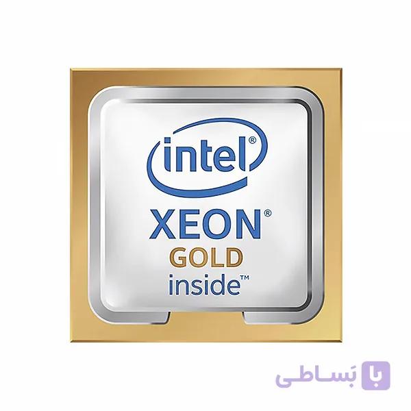 CPU مدل Xeon Gold 6222V برند Intel