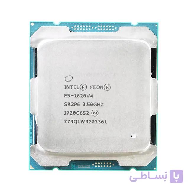 CPU مدل Xeon E5-1680 v4 برند Intel