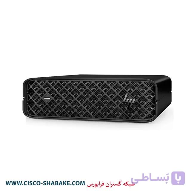 ورک استیشن Z2 Mini G9 HP
