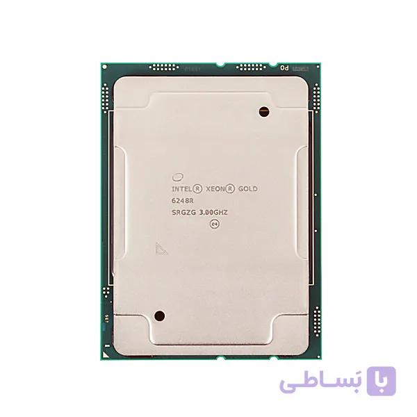 CPU مدل Xeon Gold 6240R برند Intel
