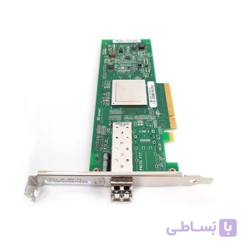 کارت شبکه اچ پی 81Q 8Gb PCIe 1Port AK344A HBA — تصویر 1