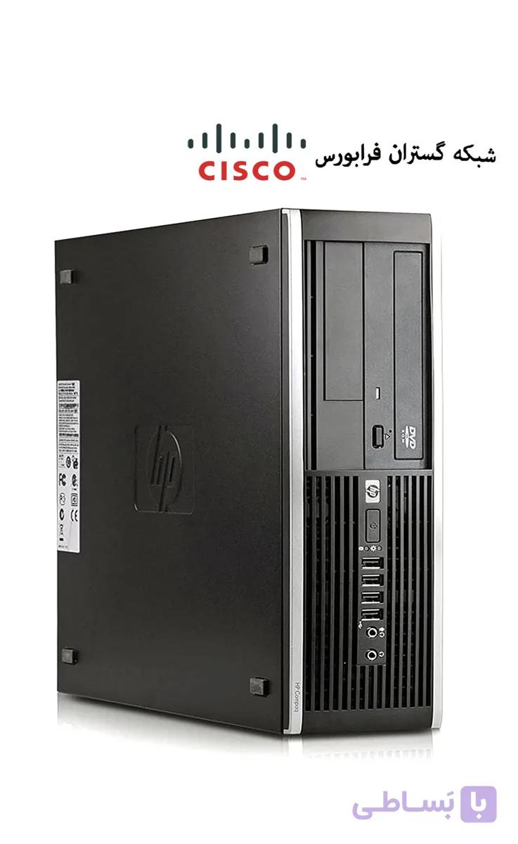 مینی کیس HP Compaq Elite 8300 SFF استوک