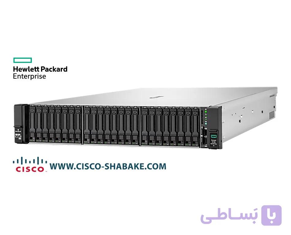 سرور ProLiant DL325 G10 Plus V2 HP
