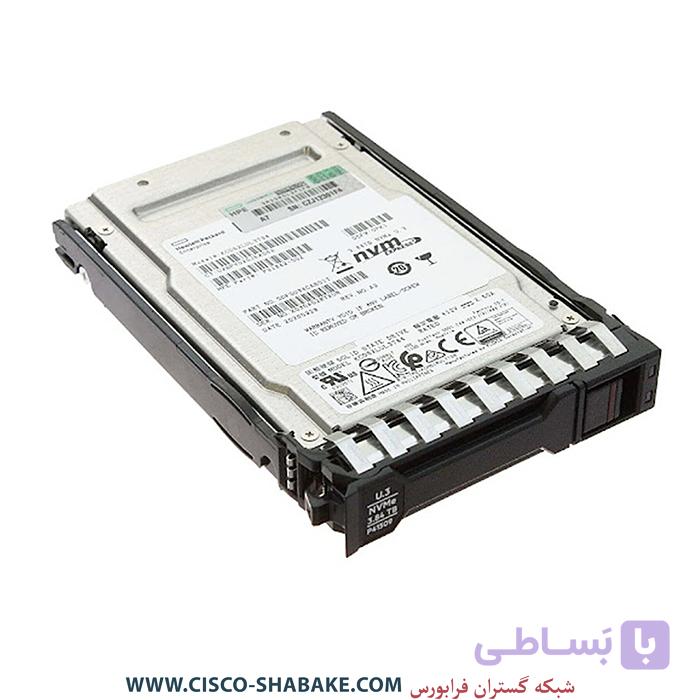 هارد SSD سرور HPE 3.84TB PM1733a SFF NVMe Gen4 High Performance — تصویر 1