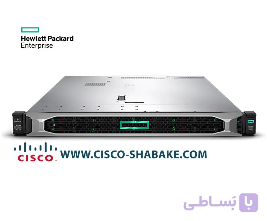 سرور ProLiant DL325 Gen10 Plus HPE
