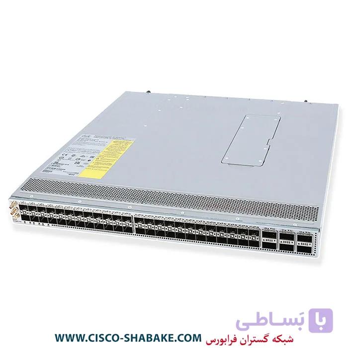 سوئیچ نکسوس سیسکو N9K-C93180YC-FX3