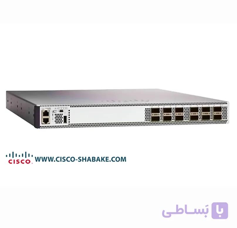 سوئیچ سیسکو C9500-12Q-E