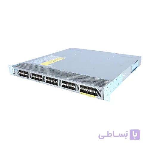 سوئیچ نکسوس سیسکو مدلN2K-C2232PP — تصویر 1