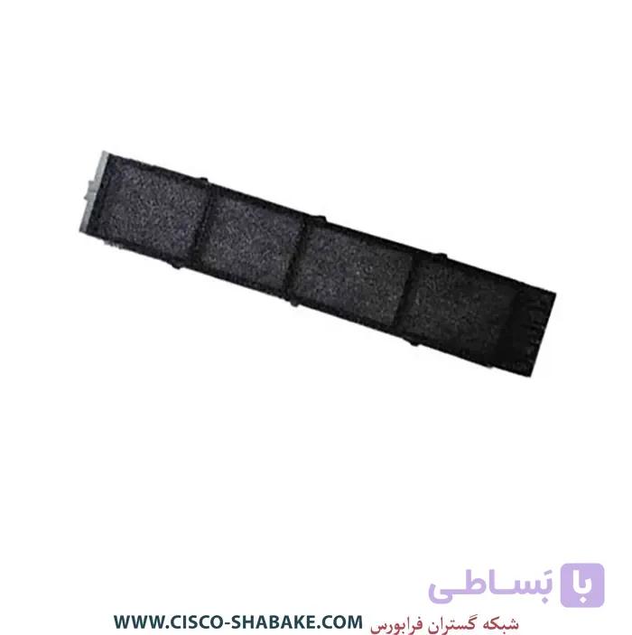 فیلتر هوا سرور HPE 2U Bezel NEBS-compliant Kit