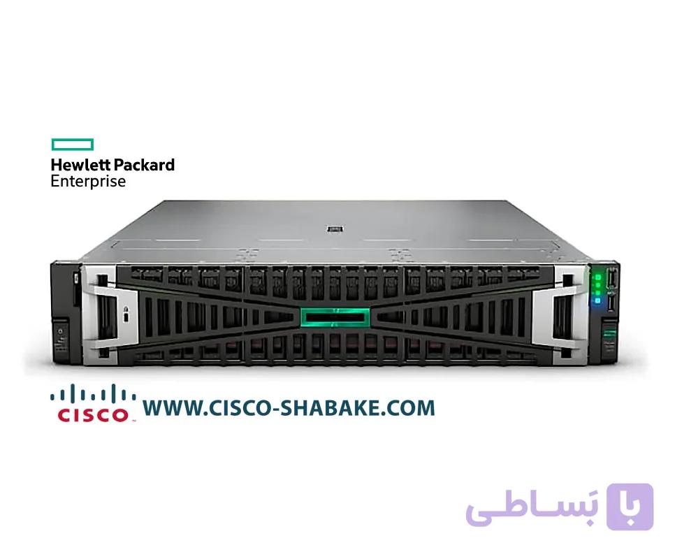 سرور ProLiant DL320 G11 اچ پی