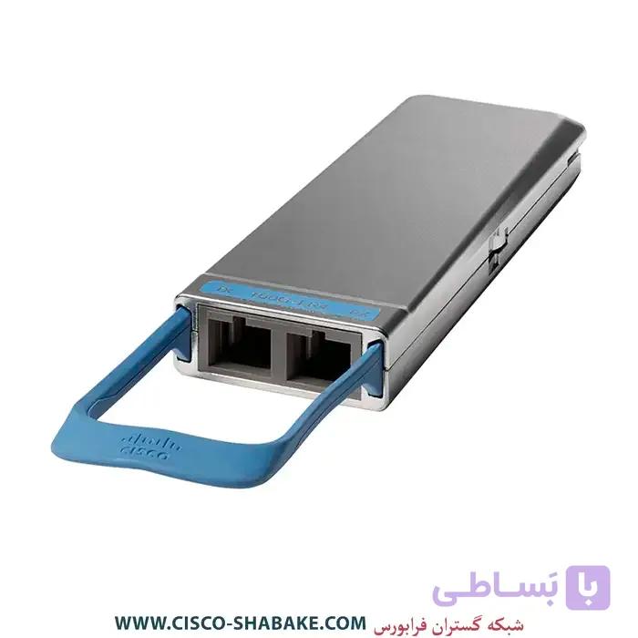 ماژول فیبر نوری سیسکو CPAK-100G-LR4 — تصویر 1