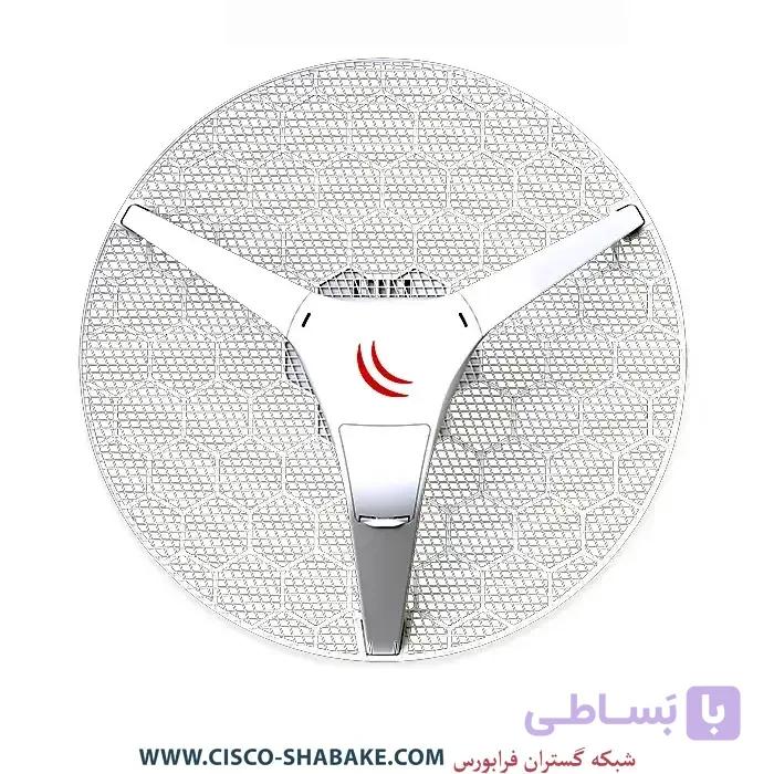 رادیو وایرلس میکروتیک LHG 5 RBLHG-5nD — تصویر 1