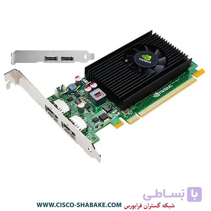 کارت گرافیک NVIDIA NVS 310