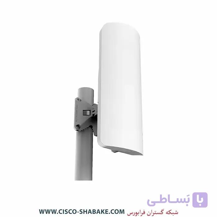رادیو بیسیم میکروتیک mANTBox 15s — تصویر 1