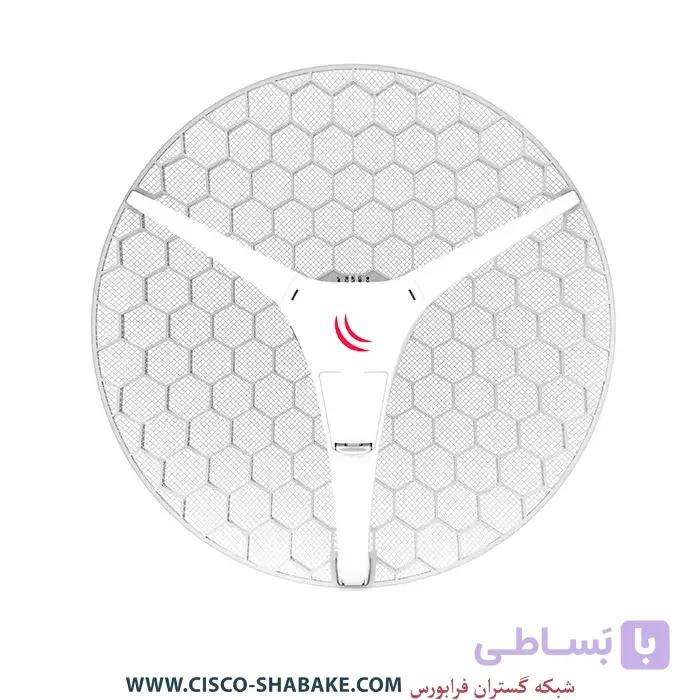 رادیو وایرلس میکروتیک LHG XL 5 ac — تصویر 1