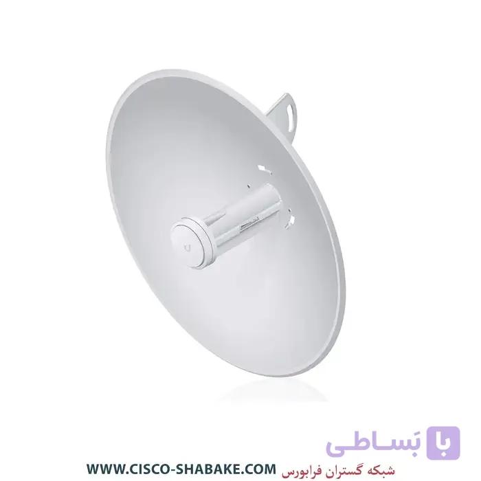 رادیو وایرلس یوبیکیوتی PowerBeam M5-400 — تصویر 1