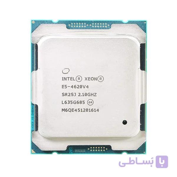 CPU مدل Xeon E5-4650 v4 برند Intel