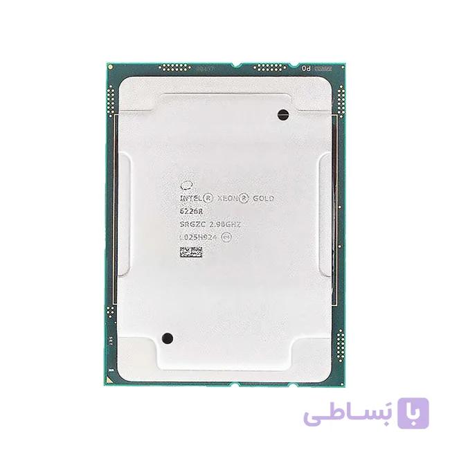 CPU مدل Xeon Gold 6226R برند Intel