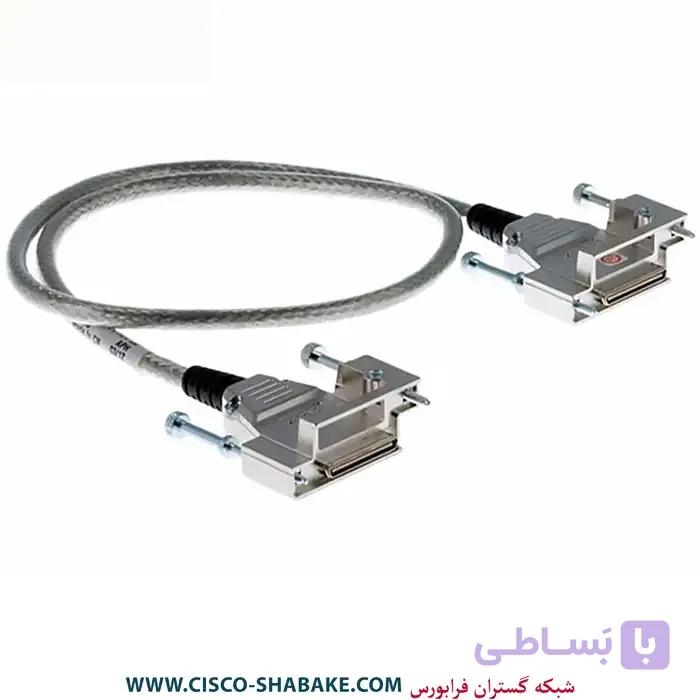 کابل استک سیسکو CAB-STACK-1M مخصوص 3750 — تصویر 1