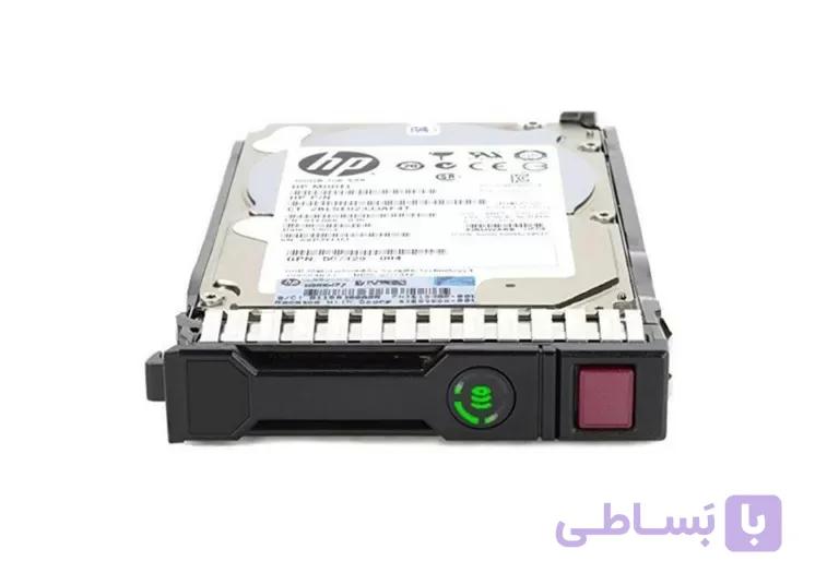 هارد سرور 10 ترابایت SAS 12G برند HP