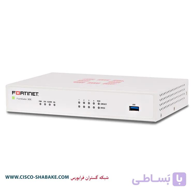 فایروال فورتی گیت FG-400E فورتینت