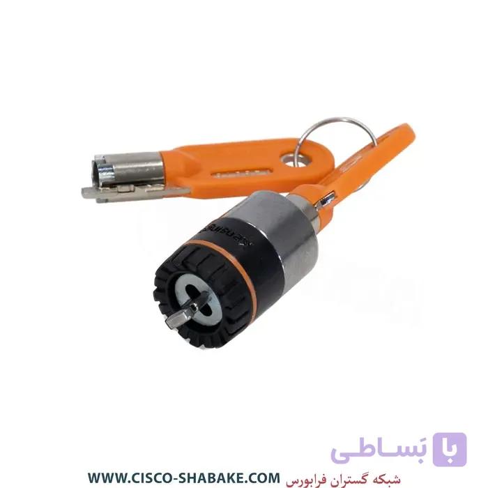 کیت امنیتی سرور HPE Bezel Lock Kit 875519-B21 — تصویر 1