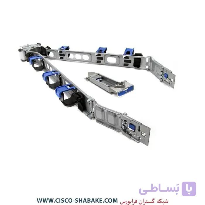 کیبل منیجمنت HPE 2U 733664-B21 cable management arm — تصویر 1