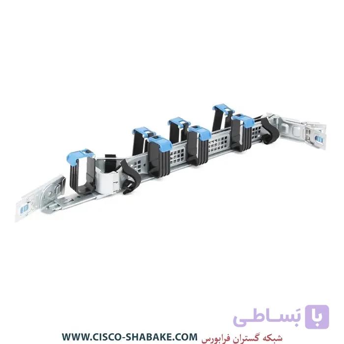 کیبل منیجمنت سرور HPE DL38X Gen10 Plus 2U (P22020-B21) — تصویر 1