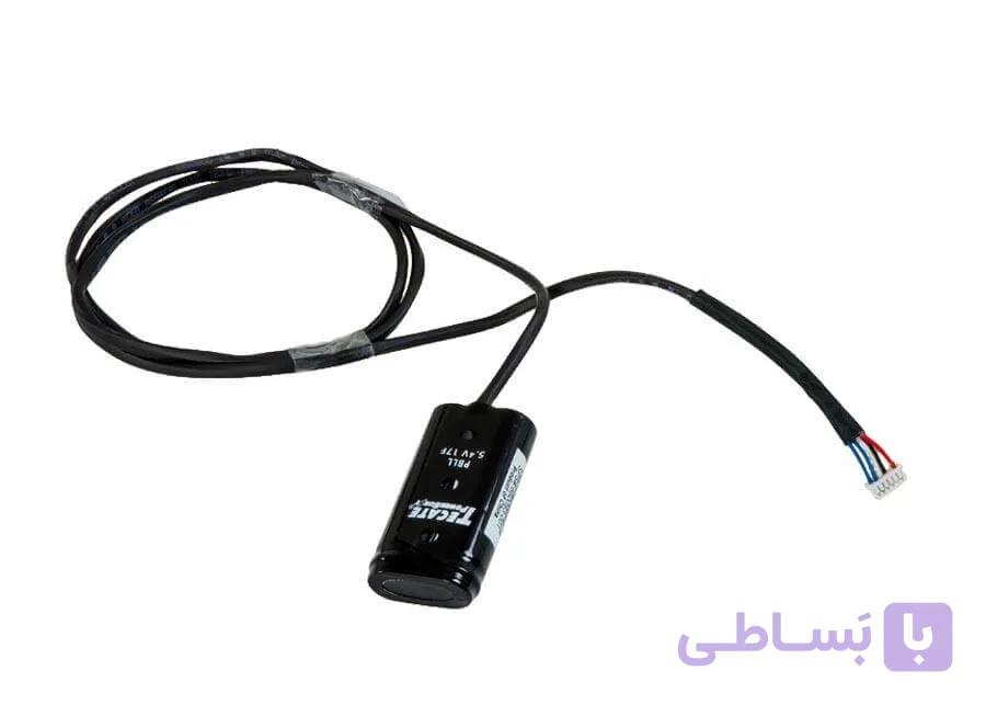 باتری حافظه کش رید کنترلر سرور اچ پی 654873-003 — تصویر 1