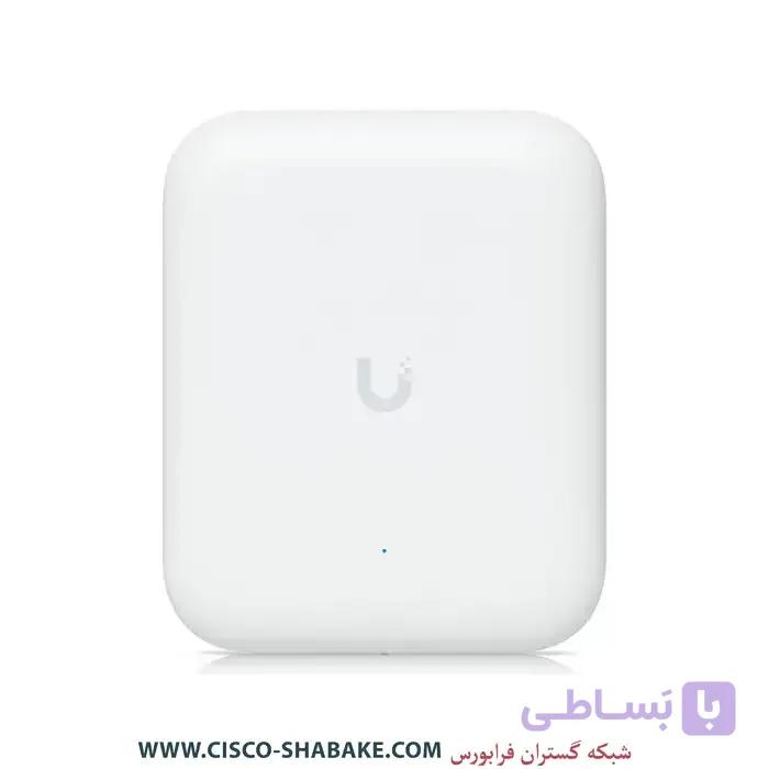 اکسس پوینت یوبیکیوتی U7 Pro Outdoor یونیفای — تصویر 1