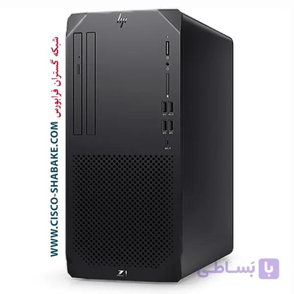 ورک استیشن Z1 G9 HP