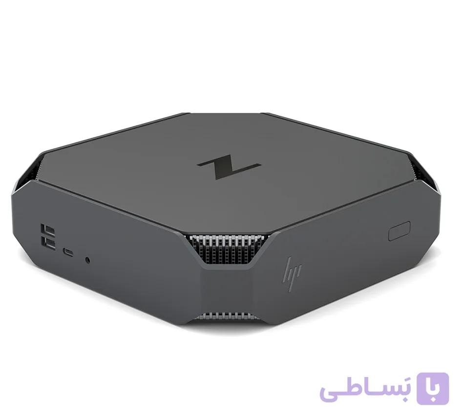 کامپیوتر کوچک Z2 Mini G4 اچ پی