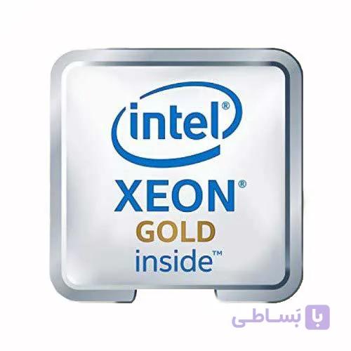 سی پی یو سرور اینتل Intel Xeon Gold 6130