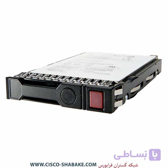 هارد SSD سرور HPE 960GB 12G SFF SAS RI BC Value MV