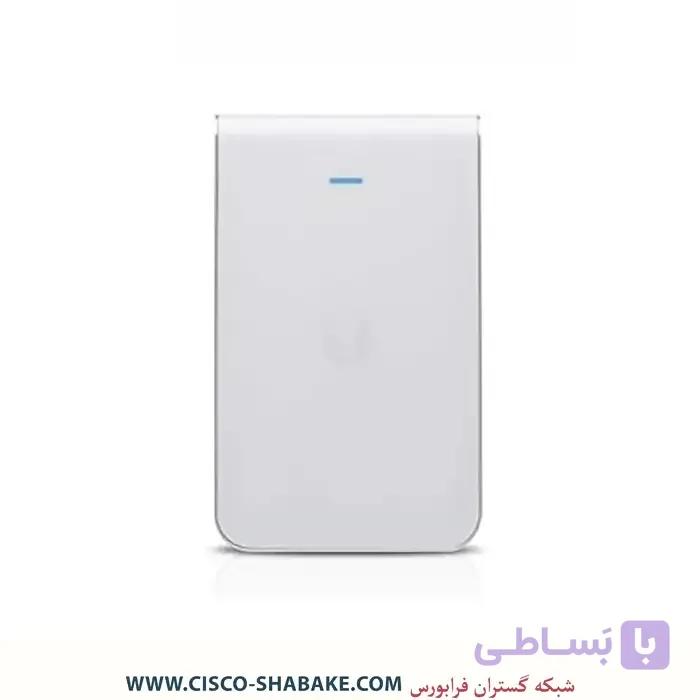 اکسس پوینت یوبیکیوتی In-Wall HD یونیفای UAP-IW-HD — تصویر 1