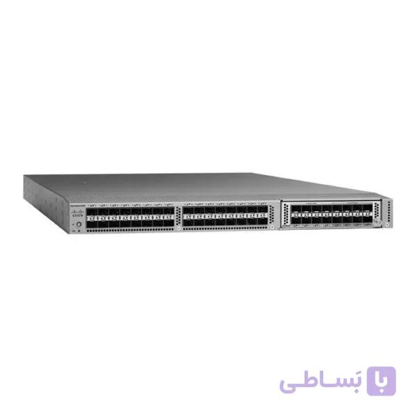 سوئیچ نکسوس سیسکو مدل N5K-C5548UP-FA — تصویر 1
