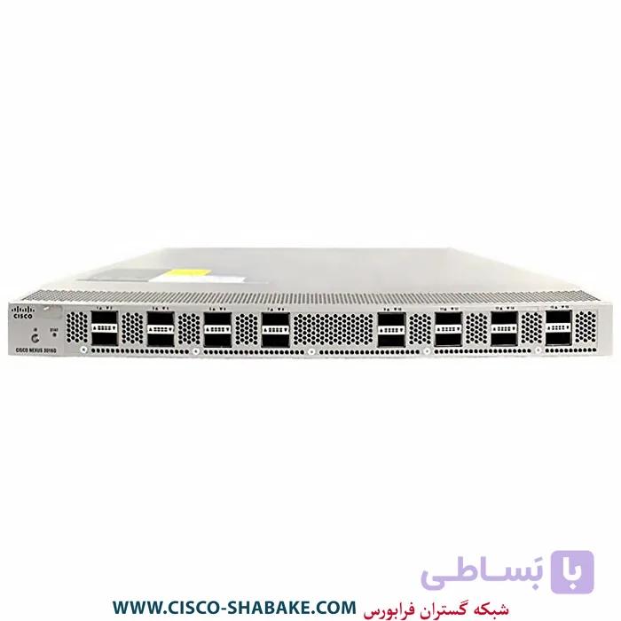 سوئیچ نکسوس N3K-C3016Q-40GE سیسکو