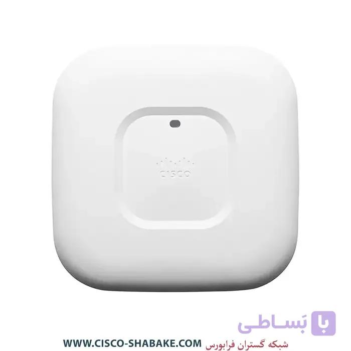 اکسس پوینت سیسکو AIR-CAP2702I-E-K9 — تصویر 1