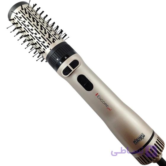 سشوار چرخشی دی اس پی مدل DSP-50214 دوکاره — تصویر 1