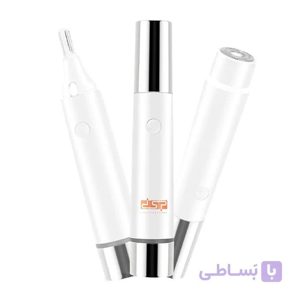 ماشین اصلاح موی صورت دی اس پی مدل 70357 — تصویر 1