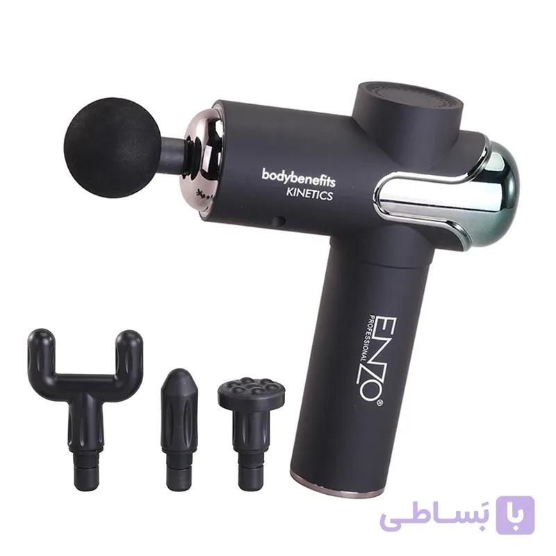 ماساژور برقی انزو پروفیشینال مدل EN-4803 — تصویر 1